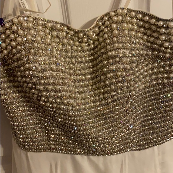 Prom dress - Picture 4 of 8